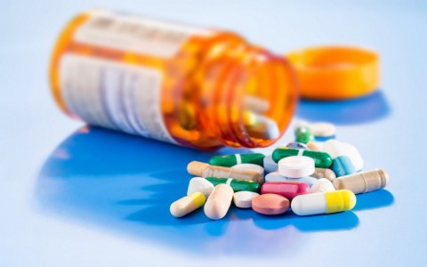 Hàng loạt các công ty Dược bị xử phạt do sản xuất thuốc không đạt tiêu chuẩn chất lượng